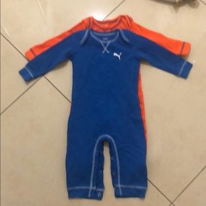Baby boys 2 pc set